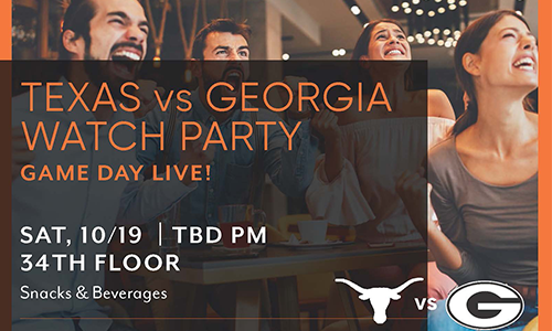 UT Watch Party