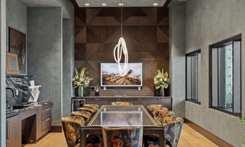 Residences at 6G PH Signature Services Cover Image