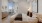 Spacious bedrooms with bathroom attached