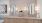 Quartz countertops 