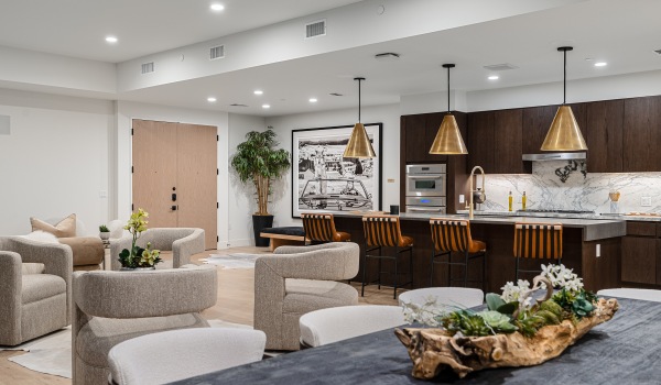 Now Leasing!